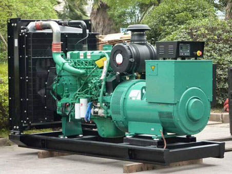 临潼710kw康明斯柴油发电机组图片 临潼710kw康明斯柴油发电机组图片