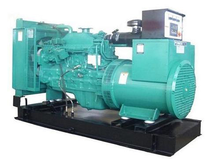 临潼80kw康明斯柴油发电机组图片 临潼80kw康明斯柴油发电机组图片