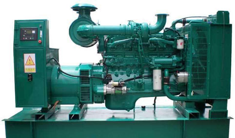 临潼64kw康明斯柴油发电机组图片 临潼64kw康明斯柴油发电机组图片