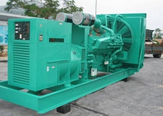 临潼75kw康明斯柴油发电机组图片 临潼75kw康明斯柴油发电机组图片