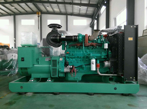 临潼柴油发电机组 临潼柴油发电机组
