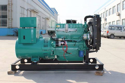 临潼小型柴油发电机