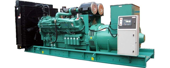 临潼柴油发电机 临潼柴油发电机