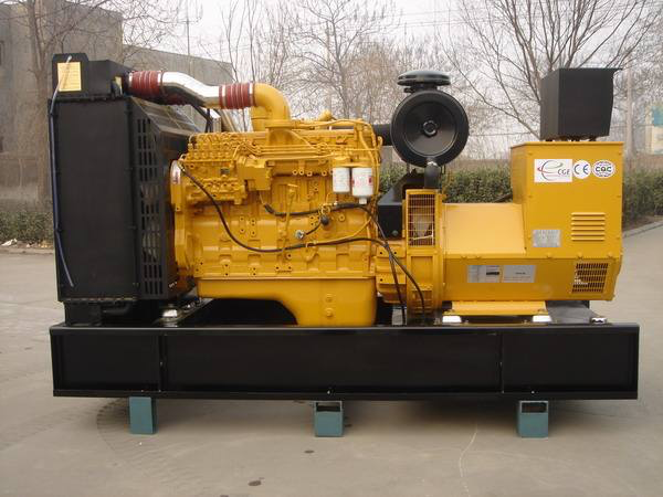 临潼发电机出租