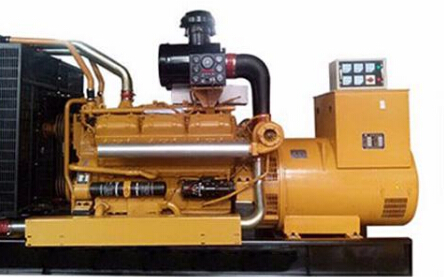 临潼发电机出租