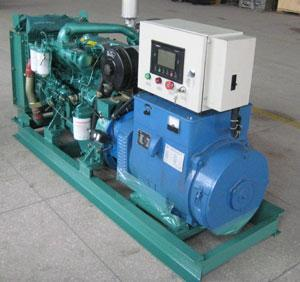 临潼发电机出租 临潼发电机出租