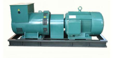 临潼发电机出租