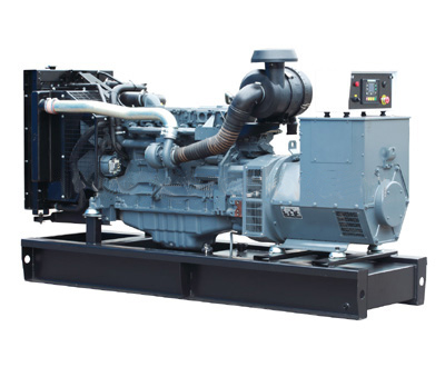 临潼应急600kw道依茨柴油发电机组 临潼应急600kw道依茨柴油发电机组