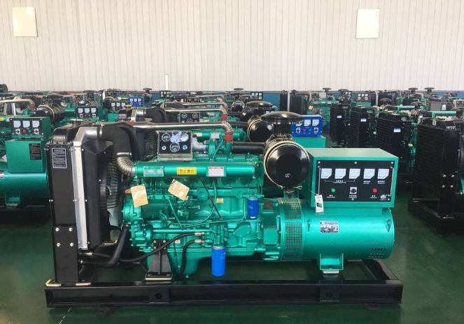 临潼柴油发电机 临潼柴油发电机