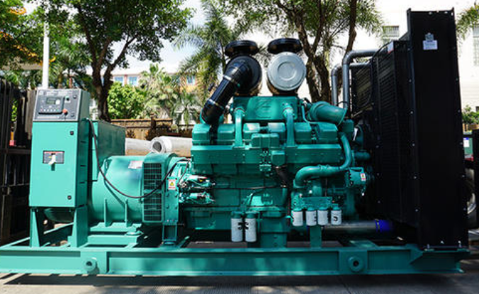 临潼柴油发电机 临潼柴油发电机