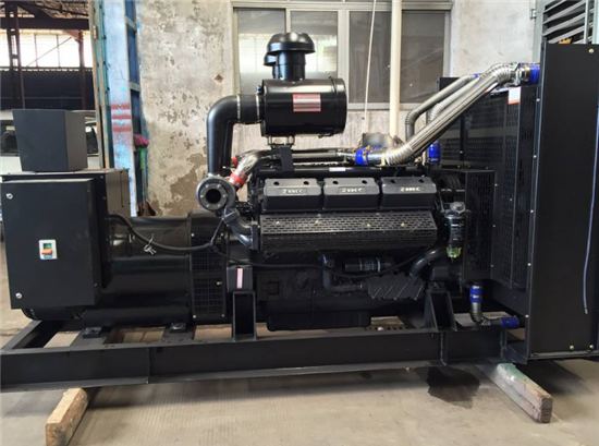 临潼柴油发电机