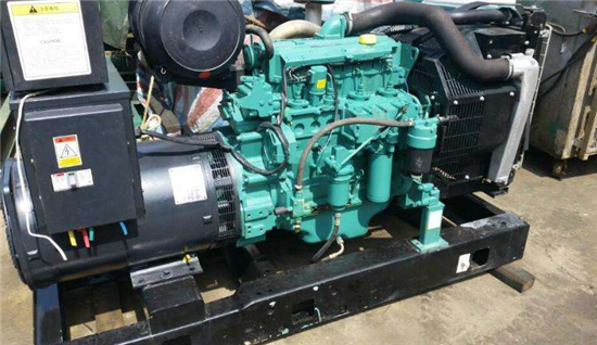 临潼柴油发电机